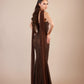 DC DRESS ZENA