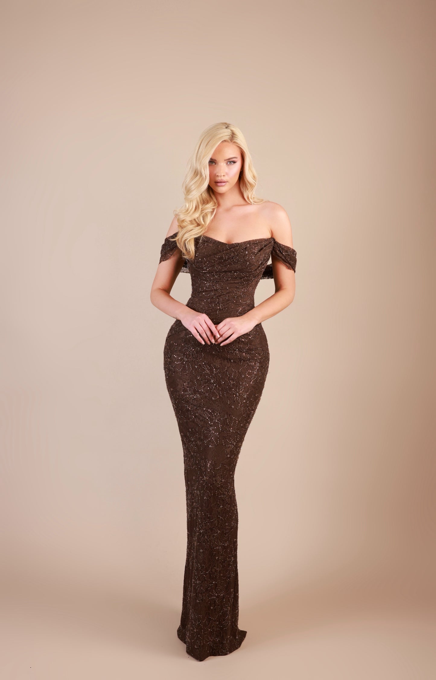 DC DRESS AETHER