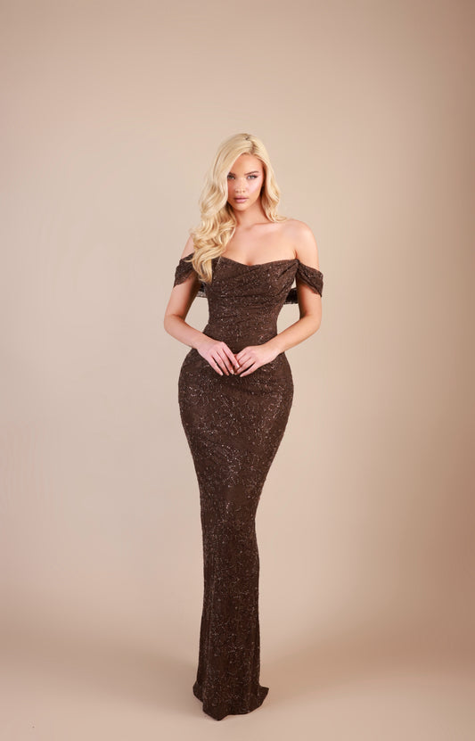 DC DRESS AETHER