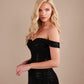 DC DRESS NOCTELLE