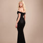 DC DRESS NOCTELLE