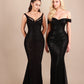DC DRESS BELYNA