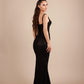 DC DRESS BELYNA