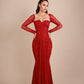 DC DRESS DALILA