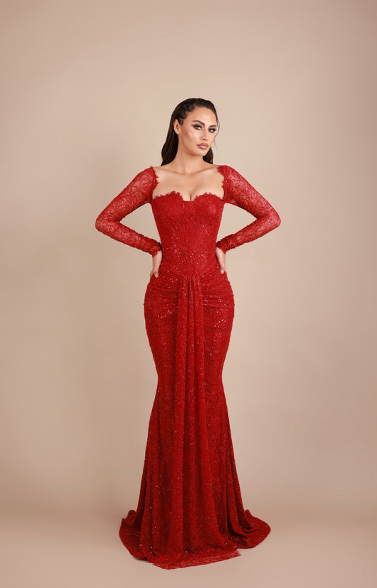 DC DRESS DALILA