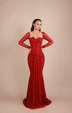 DC DRESS DALILA