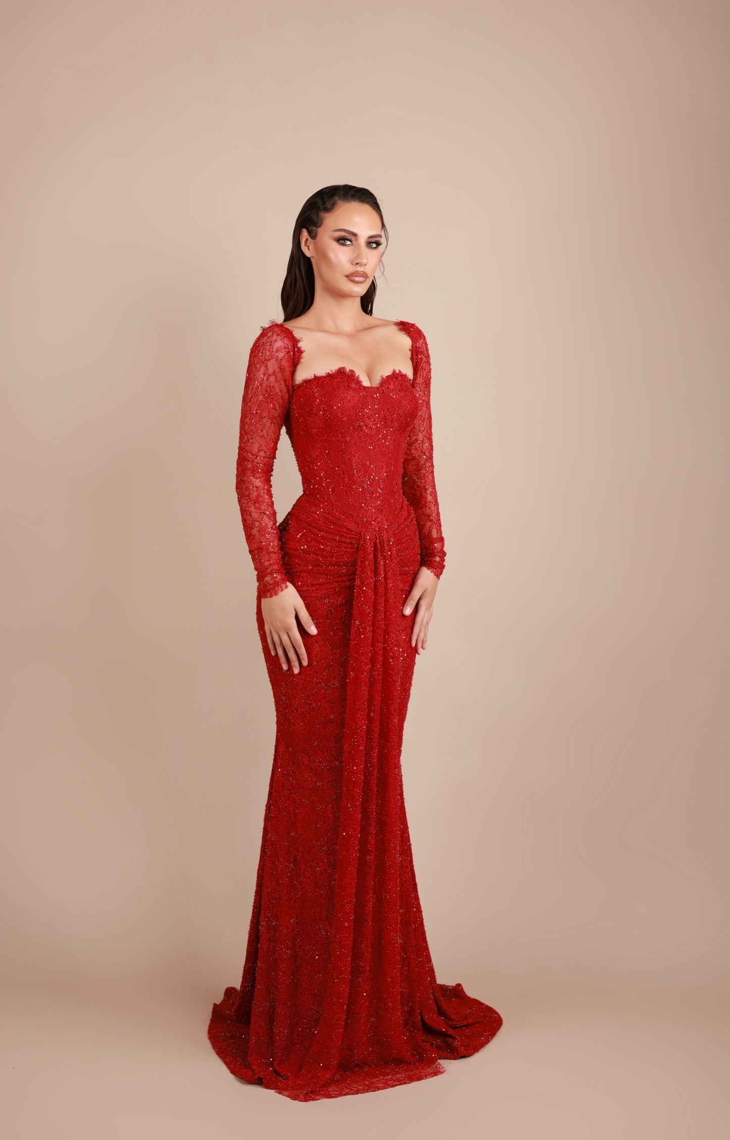 DC DRESS DALILA