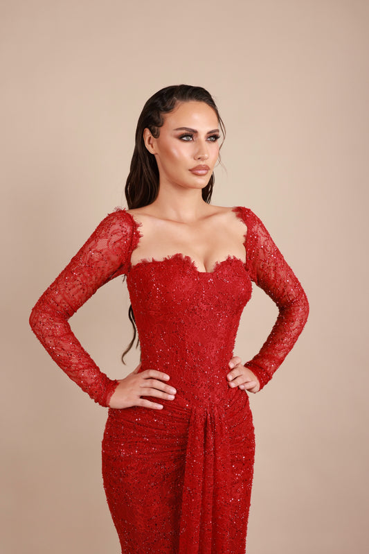 DC DRESS DALILA