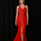 DC DRESS FIAMMA