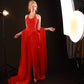 DC DRESS FIAMMA