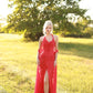 DC DRESS FIAMMA