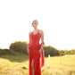 DC DRESS FIAMMA