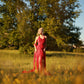 DC DRESS FIAMMA