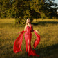 DC DRESS FIAMMA