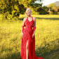 DC DRESS FIAMMA