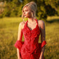 DC DRESS FIAMMA