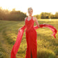 DC DRESS FIAMMA