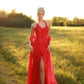 DC DRESS FIAMMA