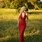 DC DRESS ELIOSA