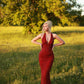 DC DRESS ELIOSA