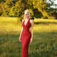 DC DRESS ELIOSA
