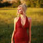DC DRESS ELIOSA