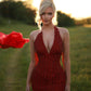 DC DRESS ELIOSA