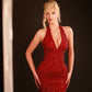 DC DRESS ELIOSA