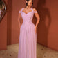 DC DRESS ISMENE