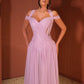 DC DRESS ISMENE