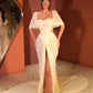 DC DRESS SOLINA