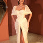 DC DRESS SOLINA