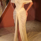 DC DRESS SOLINA