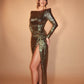 DC DRESS MIGELA