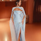 DC DRESS AMBRA