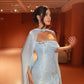 DC DRESS AMBRA
