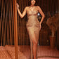 DC DRESS ERNA
