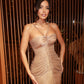 DC DRESS ERNA