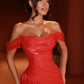 DC DRESS ANDRA