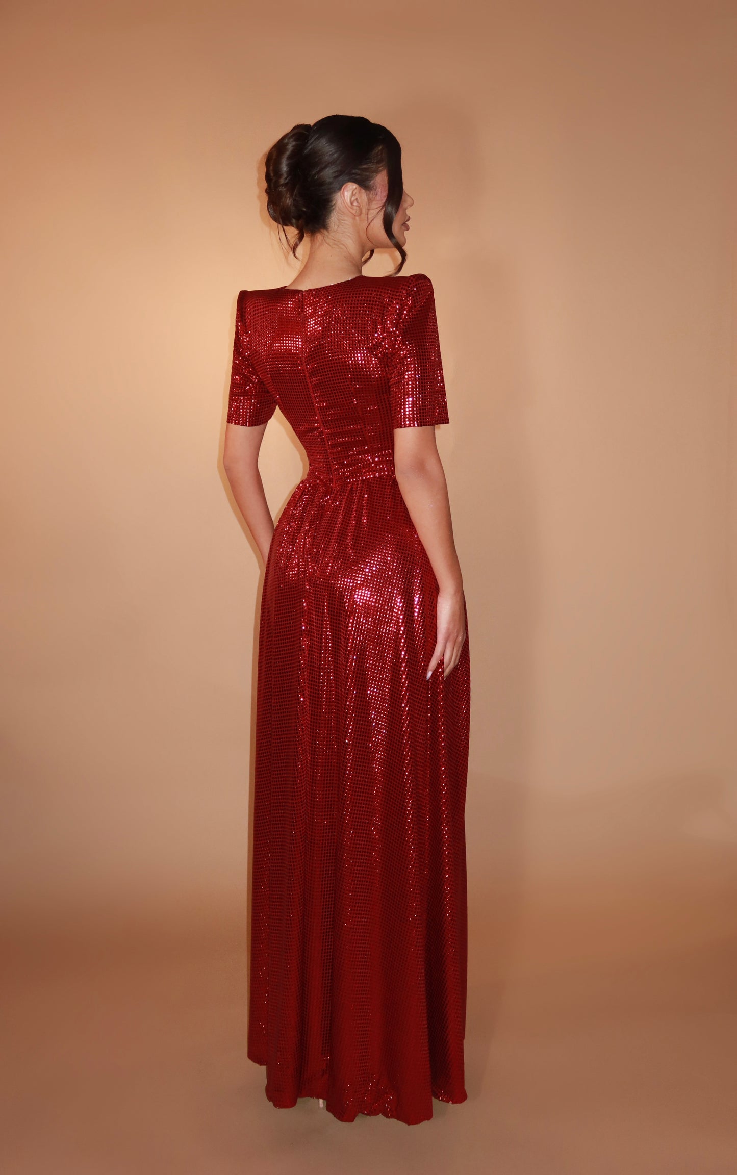 DC DRESS ESMA
