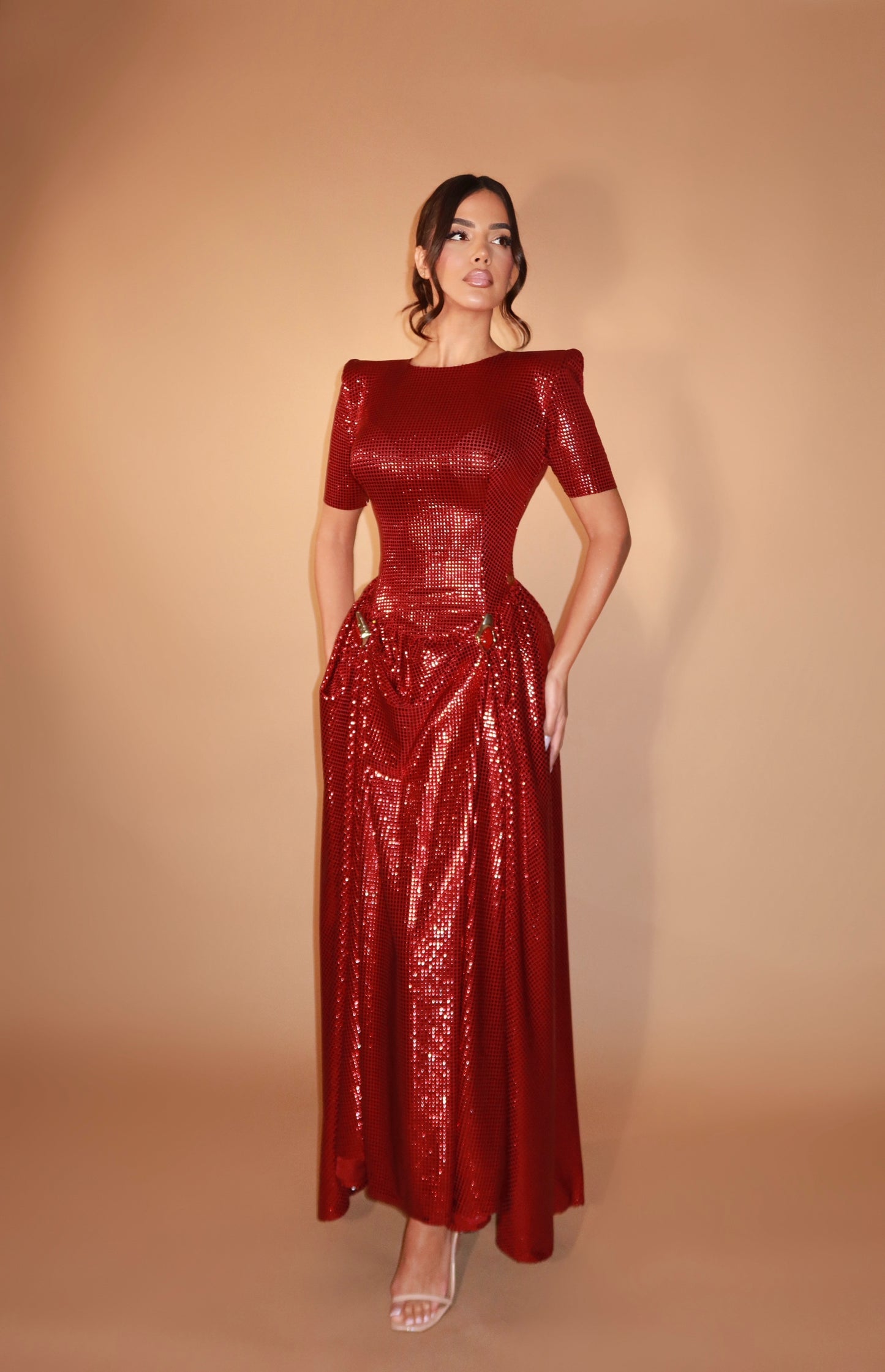 DC DRESS ESMA