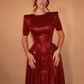 DC DRESS ESMA