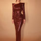 DC DRESS JIANNA