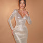 DC DRESS ADELA
