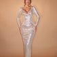 DC DRESS ADELA