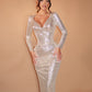 DC DRESS ADELA