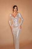 DC DRESS ADELA