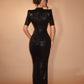 DC DRESS VIVIENNE
