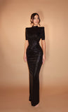 DC DRESS VIVIENNE