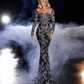 DC DRESS ELOWEN